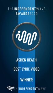 Best Lyric Video 2020